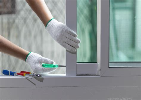 How to Choose the Right Window Screen Installation Company