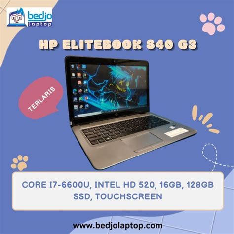 Terbagus Hp Elitebook G Spesifikasi Di Malang Hp Elitebook