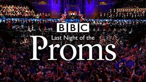 Lise Is Doing Last Night of The Proms 2023 - Lise Davidsen