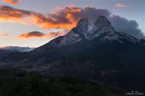 pyrenees arnau duran