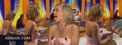 Cecile De Menibus Nude Aznude