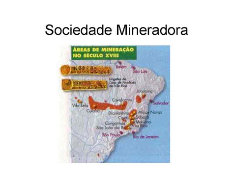 HistoriaOnLine Sociedade Mineradora