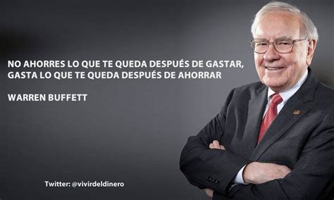 Frases C Lebres De Bolsa Warren Buffett Frases Celebres Frases