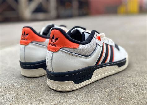 Adidas Rivalry Low Review Soleracks