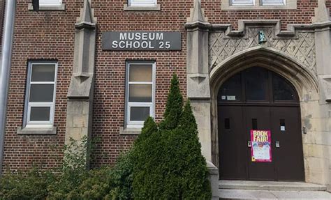 Yonkers Museum School 25 CPM Scheduling | HSE Contractors