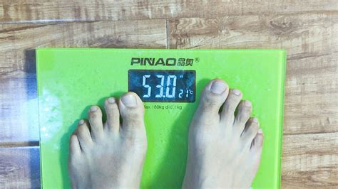 56kg 50kg减肥打卡100天（43） 哔哩哔哩