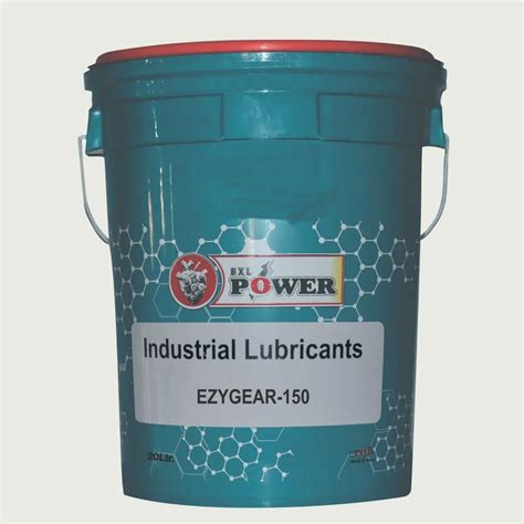 Exl Power Adhesive Ezygear 150 API GL 5 Gear Oil At Rs 210 Litre In Jaipur