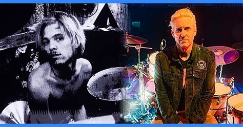 En Qu Bandas Ha Tocado Josh Freese El Nuevo Baterista De Foo