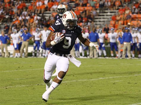 Early Preview: Auburn at Kansas State