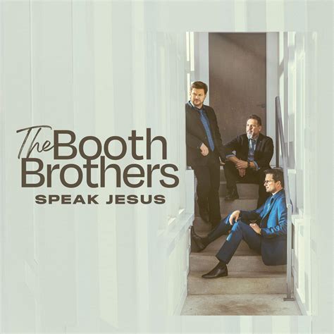 Speak Jesus Christian Music Archive