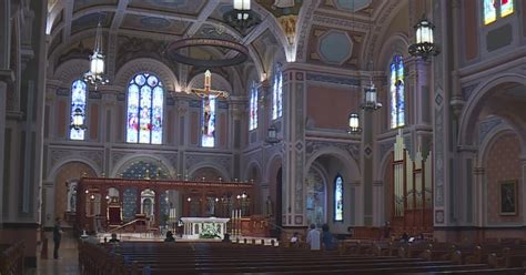 Diocese Of Sacramento Directs Pastors To Hold Virtual Masses As Covid