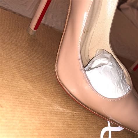 Christian Louboutin Shoes Christian Louboutin Pumps Poshmark