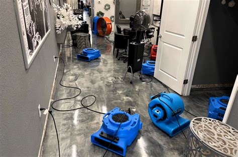 Water Damage Restoration In Fort Myers And Cape Coral FL FloStop