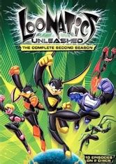 Loonatics Unleashed - streaming tv show online