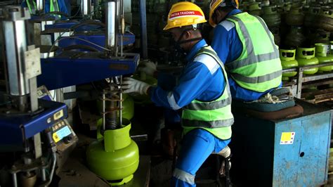 Jelang Idul Adha H Pertamina Tambah Pasokan Lpg Lebih Dari