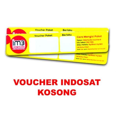 Jual VOUCER KOSONG M3 NASIONAL DESEMBER 2023 Shopee Indonesia