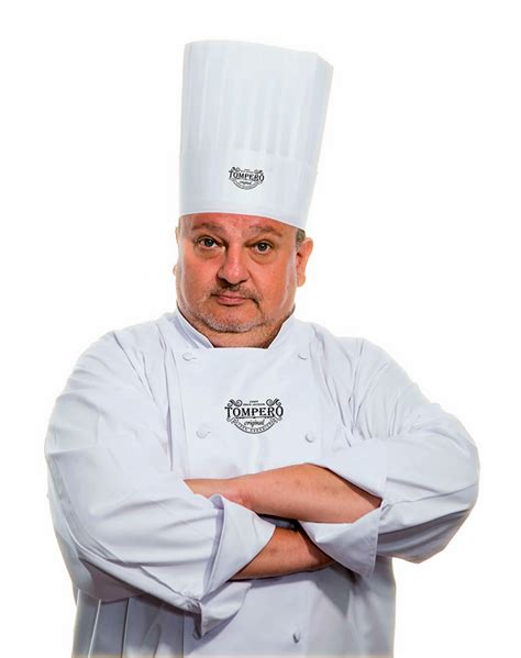 Tompero Jacquin Temperos criados pelo famoso chef francês Erick Jacquin