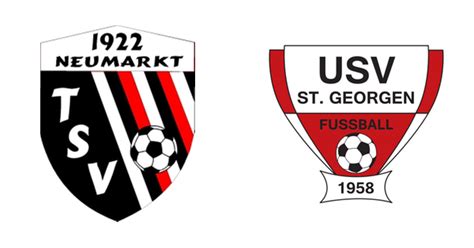 Tsv Neumarkt Usv St Georgen Oefb At