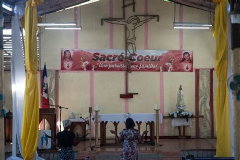 Liberan A Las Seis Monjas Secuestradas En Haití — El Nacional