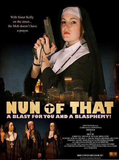 Pin On Nuns On The Run