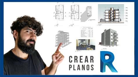 C Mo Crear Planos En Revit En Sencillos Pasos