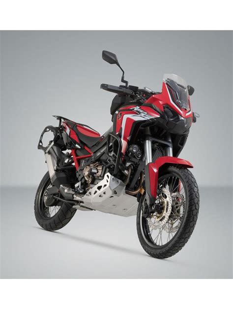 Stelaż boczny PRO SW MOTECH Honda CRF1100 L Africa Twin 19 SW Motech