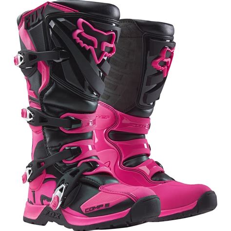 Botas De Moto Para Mujer Reseñas actualizadas