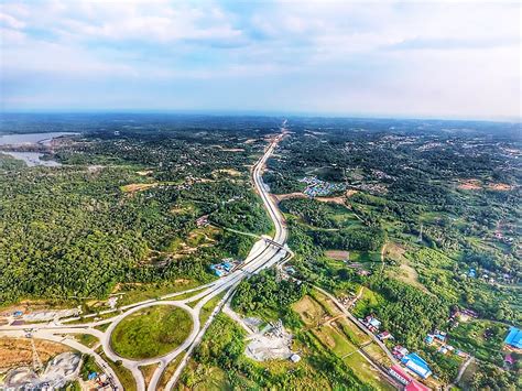 Business Toll Road Investment Information