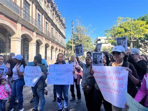 La Jornada Acusan detención violenta de joven con discapacidad en Morelos