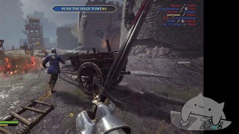 Chivalry Youtube