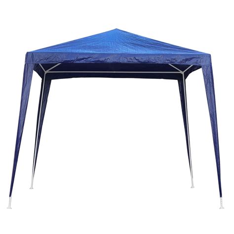 Tenda Gazebo Desmontável 3x3 Barraca Praia Jardim Shopee Brasil