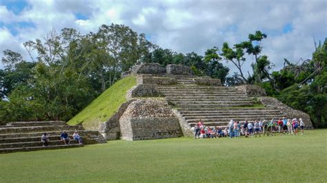 Altun Ha - Spectacular Mayan Ruins - Avrex Travel