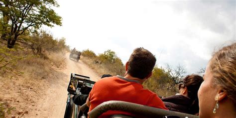 7d6n Explore Kruger National Park By National Geographic Journeys Corporate Information Travel