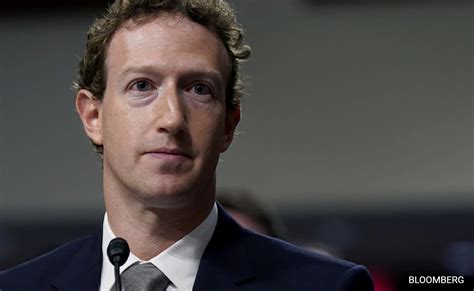 Mark Zuckerbergs Wealth Surges By 28 Billion As Meta Stock Rallies The News