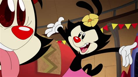 Animaniacs 2020 Season 3 Image Fancaps