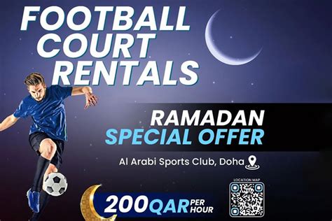 Iloveqatar Net Special Offers Promotions For Ramadan