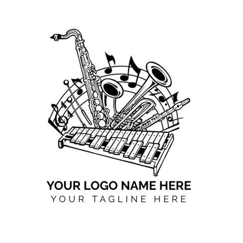 band logo Template | PosterMyWall