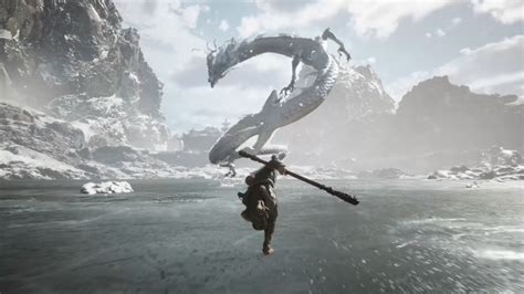 Black Myth Wukong Looks Stunningly Good In New Unreal Engine 5