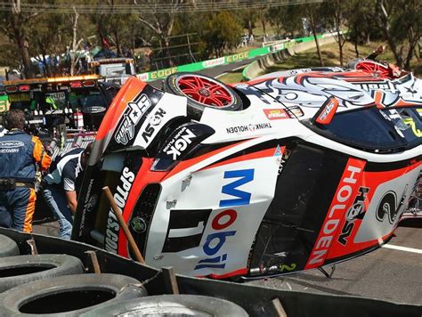 V8 Supercars 2015 Bathurst 1000 Race Guide When Is It On Tv How Can