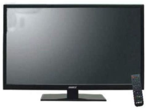 Compare Daenyx DNX LED 24 24 inch LED Full HD TV vs LG 24LH454A 24 inch ...