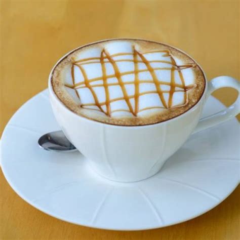 How Do You Make Caramel Macchiato At Home Step By Step