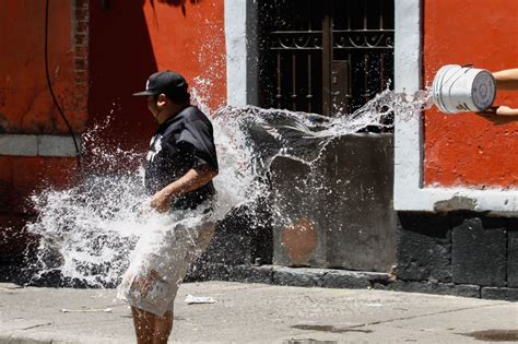 Municipios Del Edomex Tendr N Menos Agua Por Reducci N En El