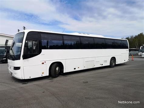 Volvo S B M Linja Auto Nettikone