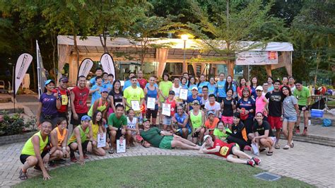 Garang Warrior Ultra Runsociety Asia S Leading Online Running