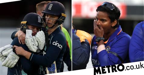 Michael Vaughan Blasts India Over Mankad Controversy Vs England Metro