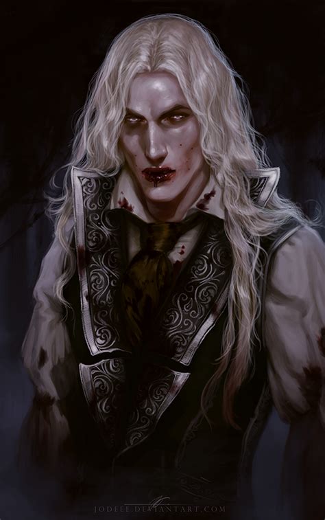 Lestat By Jodeee On Deviantart