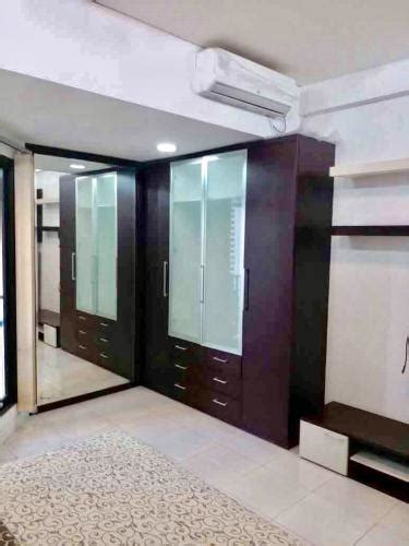 Dijual Apartemen Tamansari Sudirman Type Studio Fully Furnished