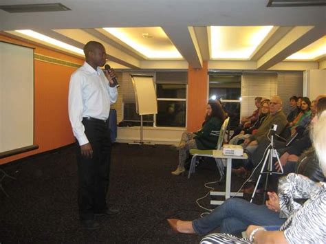 Now Tell Us By Anthony Muiruri I Have A Podcast