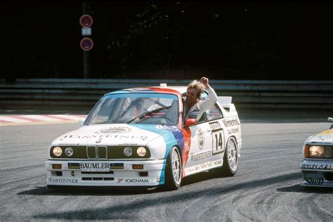 Adrenalin The BMW Touring Car Story