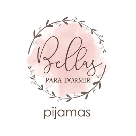 Pijama Nevado Nude Bellas Para Dormir